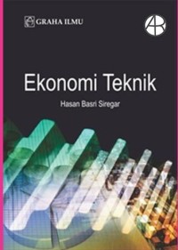 Image of Ekonomi Teknik