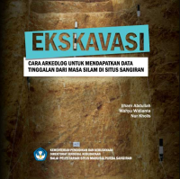 Image of Ekskavasi : Cara Arkeolog Untuk Mendapatkan Data...