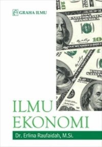 Image of Ilmu Ekonomi