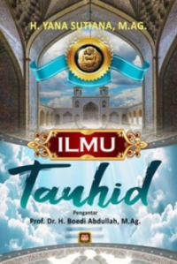 Image of Ilmu Tauhid