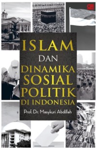 Image of Islam dan Dinamika Sosial Politik di Indonesia