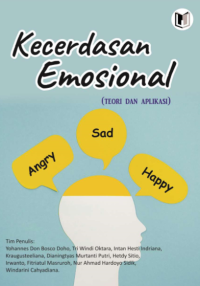 Image of Kecerdasan Emosional (Teori dan Aplikasi)