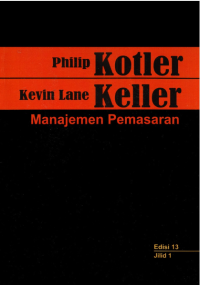 Image of Manajemen Pemasaran
