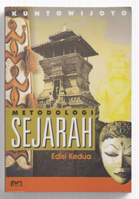 Image of Metodologi Sejarah