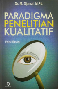 Image of Paradigma penelitian Kualitatif