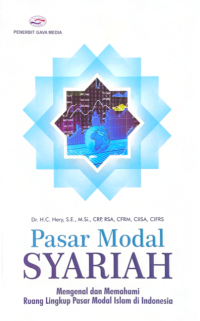 Image of Pasar Modal Syariah