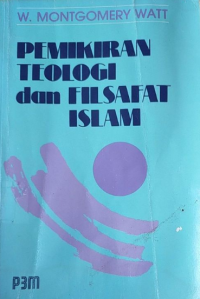 Image of Pemikiran Teologi dan Filafat Islam