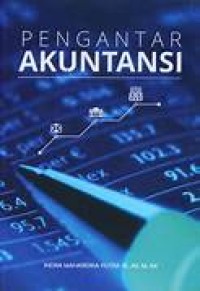 Image of Pengantar Akutansi