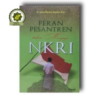 Image of Peran Pesantren dalam Menjaga NKRI