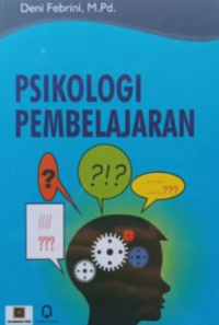 Image of Psikologi Pembelajaran