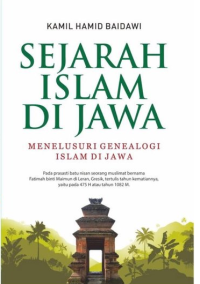 Image of Sejarah Islam di Jawa : Menelusuri Genealogi Islam di Jawa