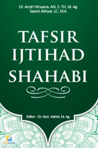 Image of Tafsir Ijtihad Shahabi