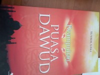 Image of Keampuhan Puasa Dawud
