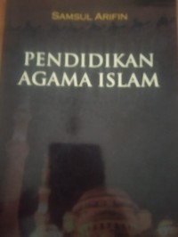 Image of Pendidikan Agama Islam