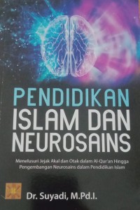Image of Pendidikan Islam dan Neurosains