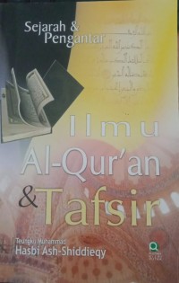Image of Ilmu Al-Qur'an & Tafsir