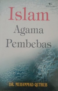 Image of Islam Agama Pembebas