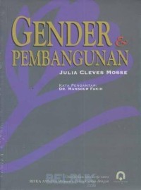 Image of Gender dan Pembangunan