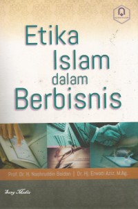 Image of Etika Islam dalam Berbisnis