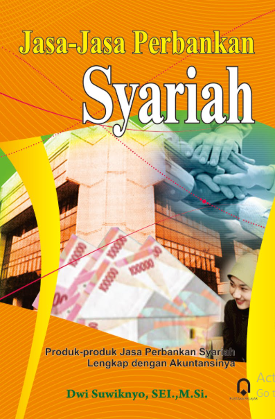 Jasa - jasa Perbankan Syariah