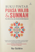 Buku Pintar Puasa Wajib & Sunnah