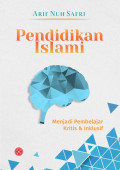 Pendidikan Islami : Menjadi Pembelajar Kritis & Inklusif