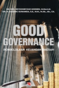 Good Governance : Pengelolaan Keuangan Daerah