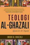 Teologi Al-Ghazali : Qawa'id Al-'Aqaid