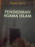 Pendidikan Agama Islam
