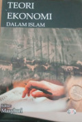 Teori Ekonomi Dalam Islam