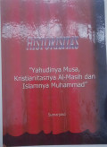 Historitas ; yahudinya musa, kristianitasnya almasih dan islamnya muhammad