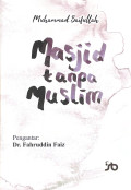 Masjid tanpa Muslim