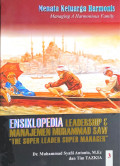 Ensiklopedia Leadership & Manajemen Muhammad SAW 