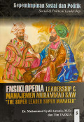Ensiklopedia Leadership & Manajemen Muhammad SAW 