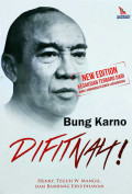 Bung Karno Difitnah!
