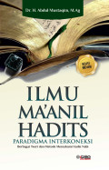 Ilmu Ma'anil Hadits