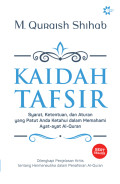 Kaidah Tafsir