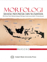 Image of Morfologi Bahasa Indonesia dan Nusantara : Morfologi Tujuh Bahasa...