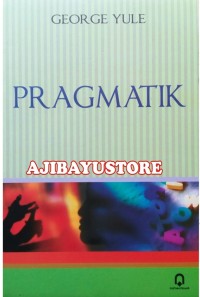 Image of Pragmatik