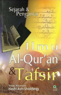 Image of Sejarah & Pengantar Ilmu Al-Quran & Tafsir